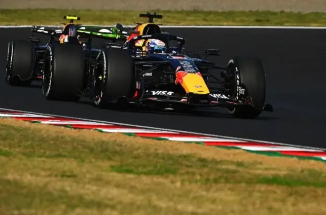 Max Verstappen Mulai Pertimbangkan Pensiun Dini dari Formula 1 di Tengah Penurunan Performa