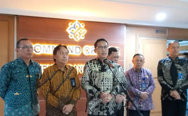 Kemendukbangga Dukung Kebijakan WFH ASN dan Imbau Kurangi Kendaraan Pribadi