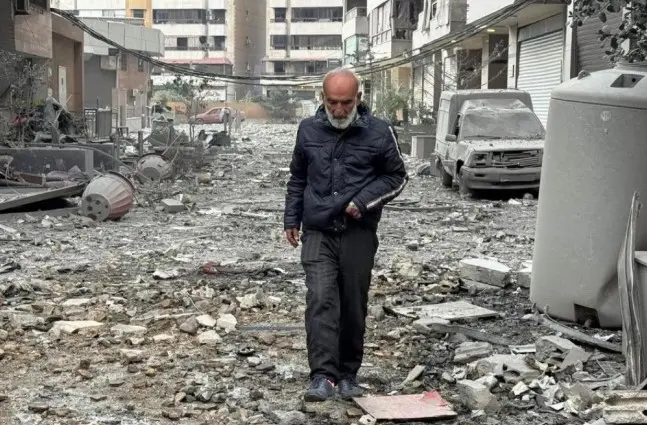 PM Kanada Mark Carney Kecam Operasi Militer Israel di Lebanon sebagai Invasi Ilegal