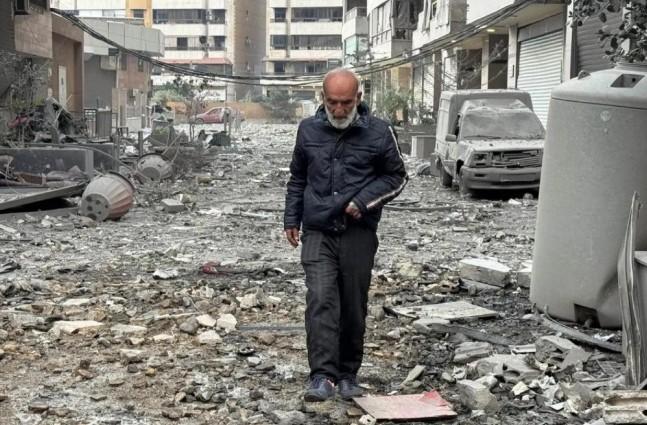 PM Kanada Mark Carney Kecam Operasi Militer Israel di Lebanon sebagai Invasi Ilegal