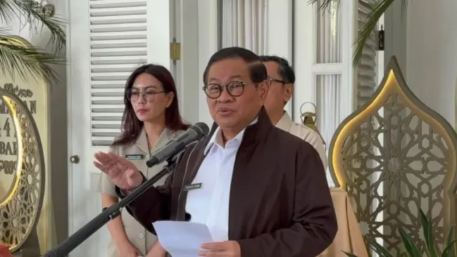 Pramono Anung Segera Rapatkan Skema WFH ASN Setiap Jumat agar Pelayanan Publik Tetap Optimal