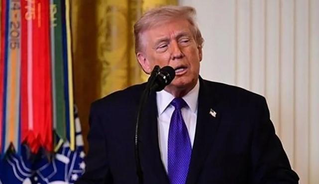 Trump Umumkan Penarikan Pasukan AS dari Iran dalam 2-3 Pekan di Tengah Eskalasi Konflik