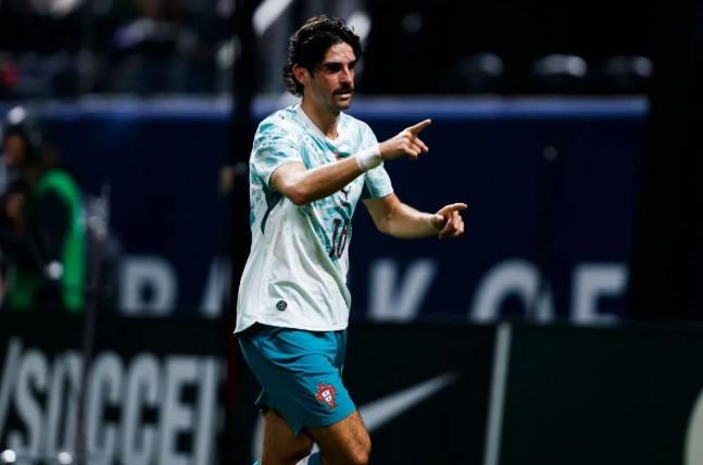 Amerika Serikat Dua Kali Kalah Beruntun dari Belgia dan Portugal Jelang Piala Dunia 2026