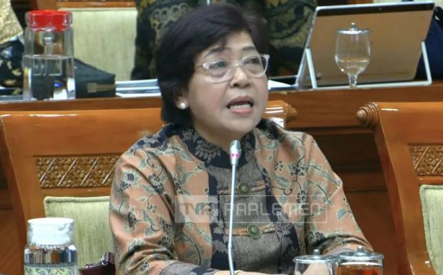 FSHA Usulkan Pembentukan Badan Peradilan Khusus dalam RUU Jabatan Hakim untuk Perkuat Sistem Hukum