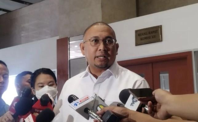 Komisi VI DPR Sebut Harga BBM Tidak Naik Jadi Bukti Kesiapan Prabowo Hadapi Geopolitik Global