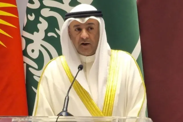 Dewan Kerja Sama Teluk Kecam Keputusan Israel Menjatuhkan Hukuman Mati bagi Tahanan Palestina