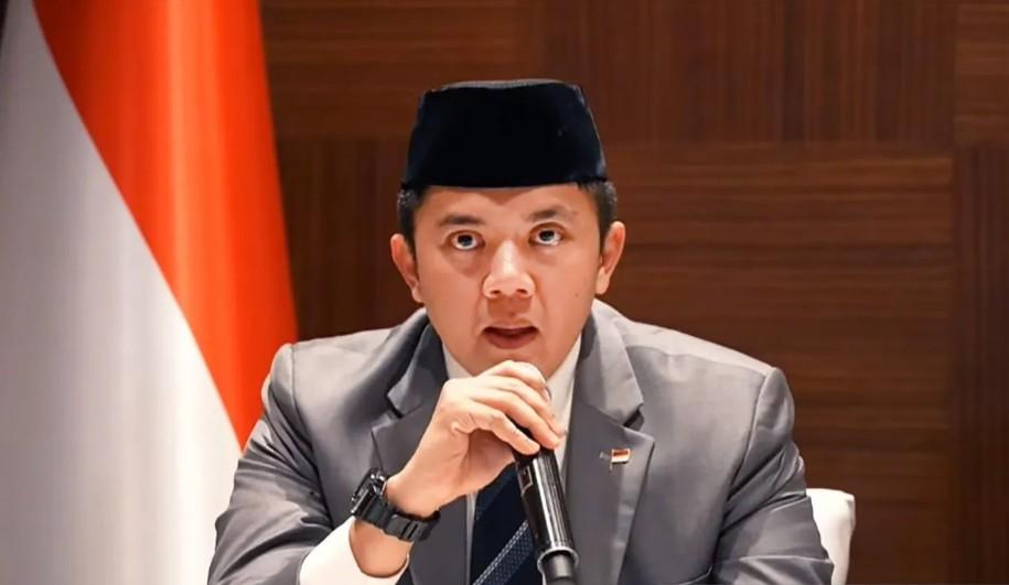 Presiden Prabowo Subianto Gerak Cepat Tanggapi Tsunami di Sulawesi Utara dan Maluku Utara