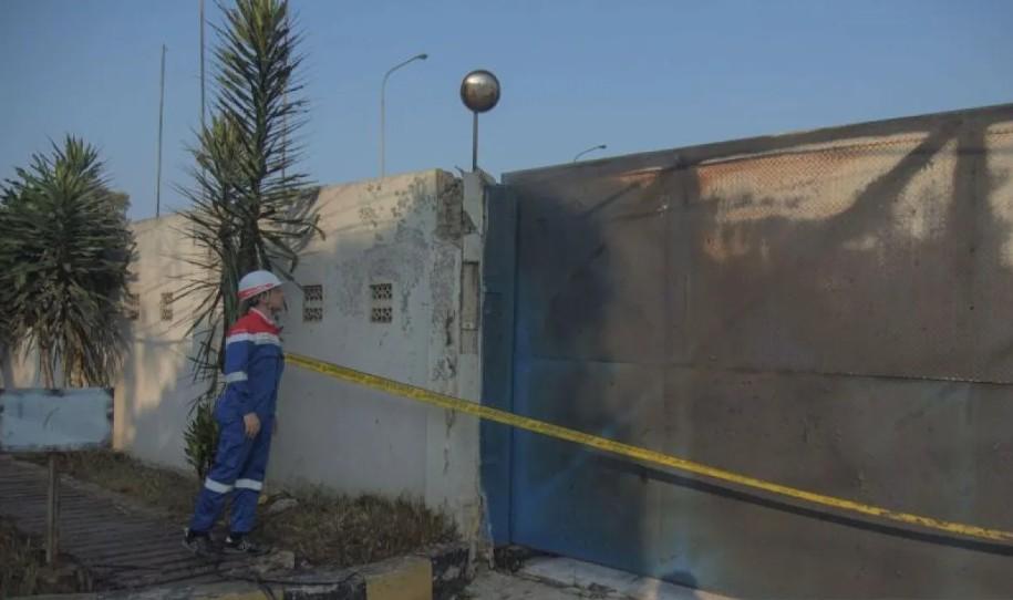 Kebakaran SPBE Cimuning Bekasi, Pertamina Pastikan Pasokan LPG Tetap Aman dan Warga Diminta Tidak Panic Buying