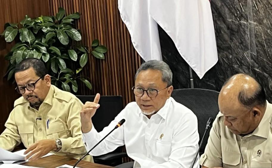 Pemerintah Percepat Penyempurnaan Program Makan Bergizi Gratis untuk Tingkatkan Efektivitas Distribusi