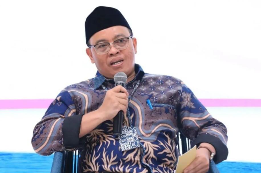 Kemenag Targetkan Penempatan Penghulu Utama Merata di Seluruh Provinsi untuk Atasi Kekurangan SDM
