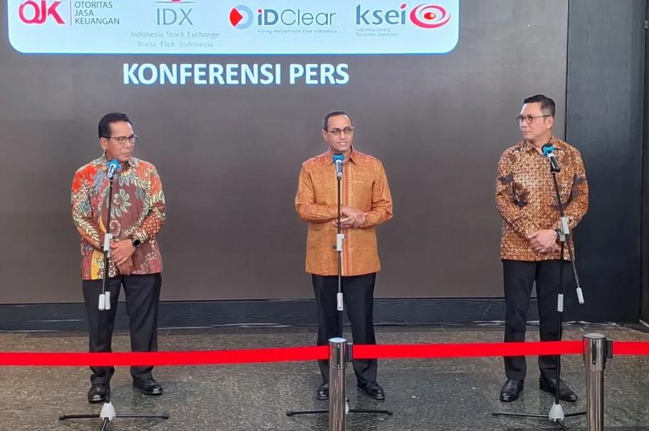 OJK dan SRO Tuntaskan Empat Reformasi Pasar Modal untuk Tingkatkan Transparansi dan Tarik Indeks Global
