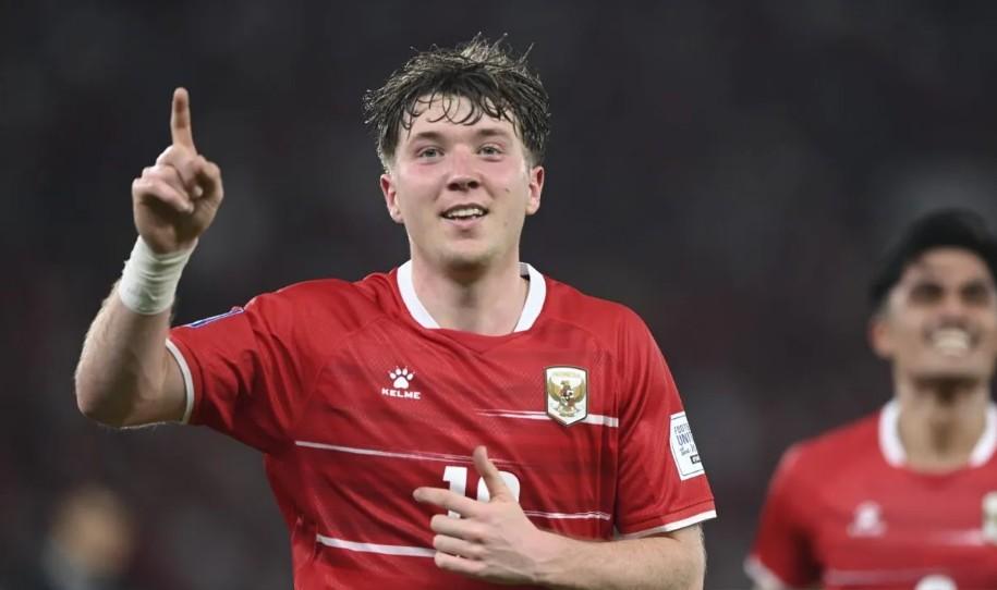 John Herdman Dinilai Membawa Gaya Bermain Baru bagi Timnas Indonesia Sejak Awal Kepelatihannya