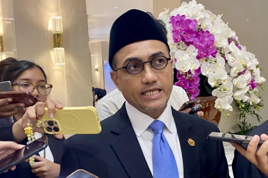 OJK Pastikan Transparansi Tuntas, Status Pasar Modal Indonesia Diyakini Tetap di Emerging Market