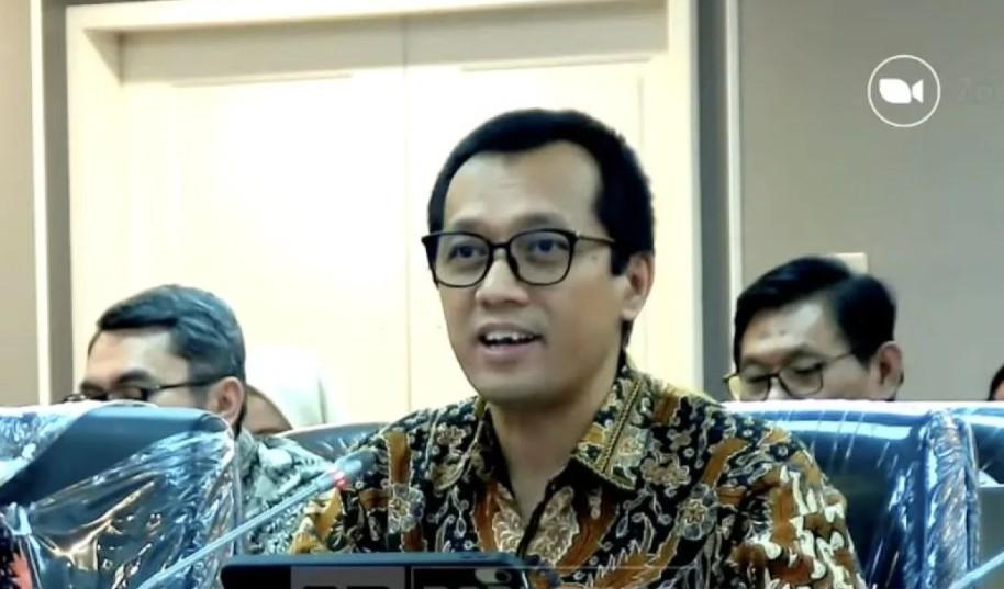 Apologi Negara Masuk Peta Jalan Pemulihan Korban Pelanggaran HAM Berat, DPR Bahas Skema Kompensasi dan Jaminan Sosial