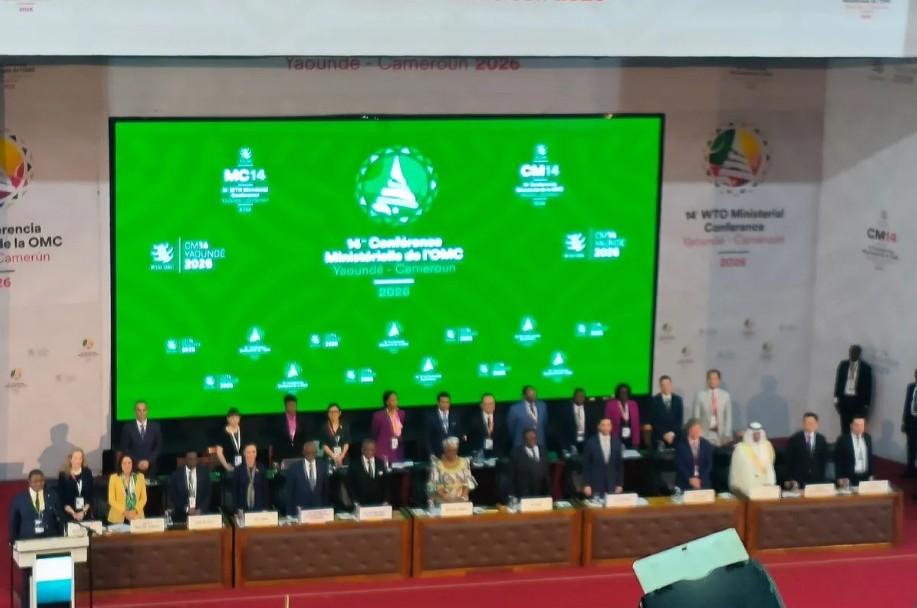 Indonesia Tetap Aktif Perjuangkan Kepentingan Nasional di Tengah Minimnya Kesepakatan WTO Yaoundé