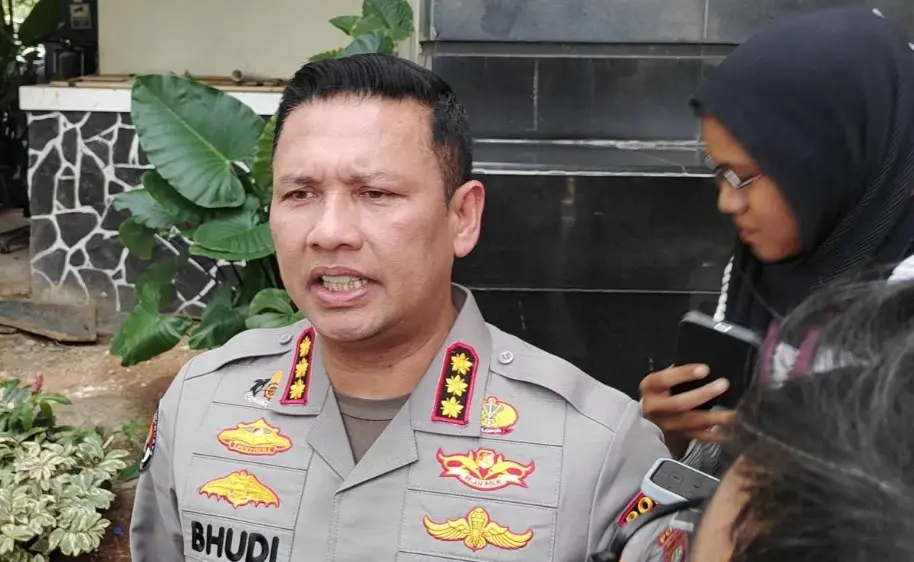 Polisi Kerahkan 4.500 Personel untuk Amankan Perayaan Paskah 2026 di Jakarta dan Sekitarnya