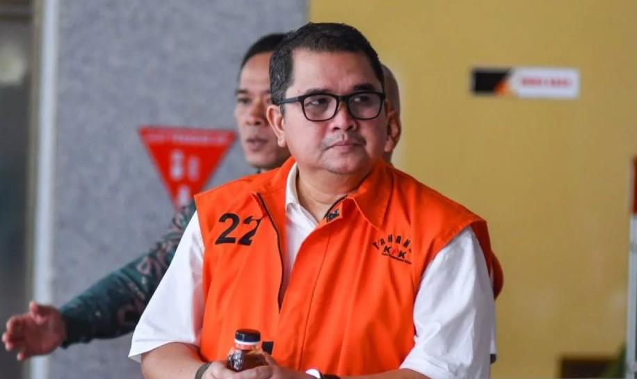 Sidang Perdana Korupsi Eks Dirut PGN Hendi Prio Santoso Digelar 8 April 2026 di PN Jakarta Pusat