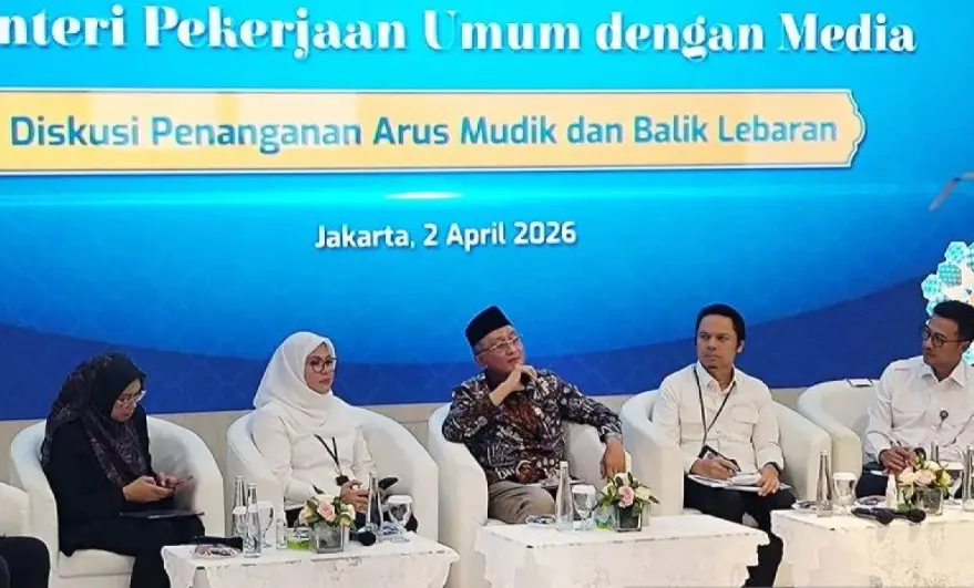 Menteri PU Dorong Percepatan Pemanfaatan Asbuton demi Kurangi Ketergantungan Impor Aspal