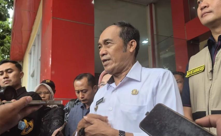 Wali Kota Cimahi Ngatiyana Tetapkan Skema Kerja Fleksibel ASN Setiap Jumat dengan Proporsi WFH 75 Persen