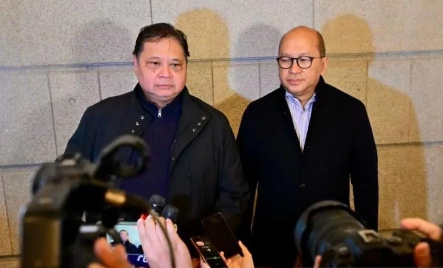 Prabowo Kantongi Komitmen Investasi Rp574 Triliun dari Jepang dan Korea Selatan dalam Kunjungan Resmi