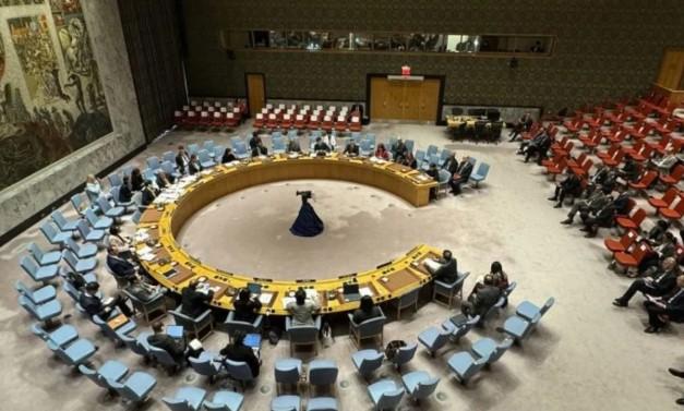 DK PBB Bersiap Voting Resolusi Selat Hormuz di Tengah Ketegangan Iran-AS