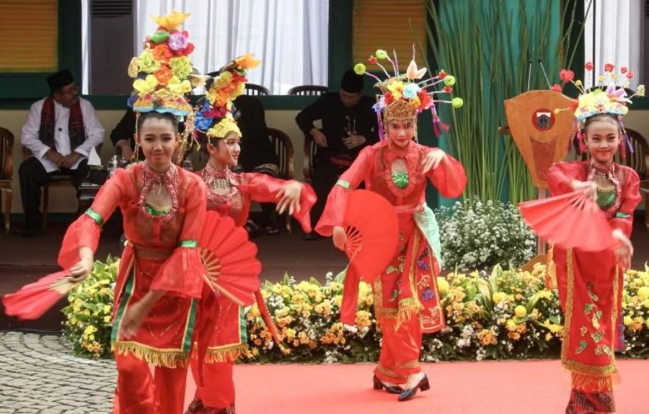 Lebaran Betawi 2026 Dipastikan Digelar di Lapangan Banteng pada 10-12 April
