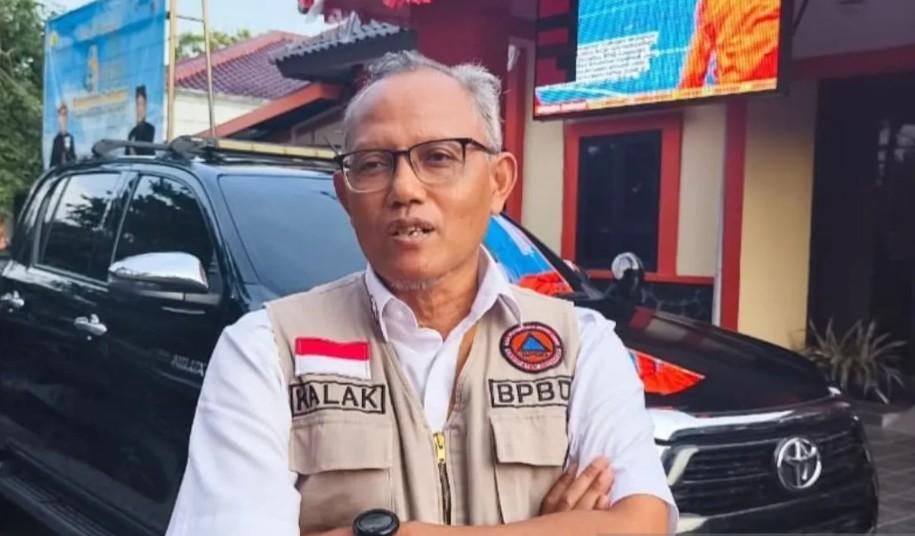 Banjir Melanda Grobogan, Ribuan Keluarga Terdampak dan Belasan Rumah Rusak