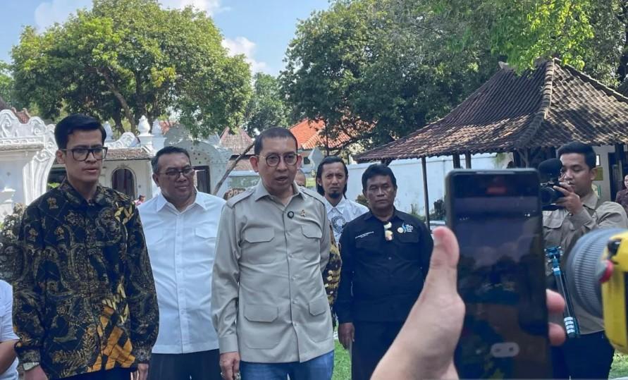 Penetapan Keraton Kasepuhan sebagai Cagar Budaya Nasional Dipercepat Pemerintah