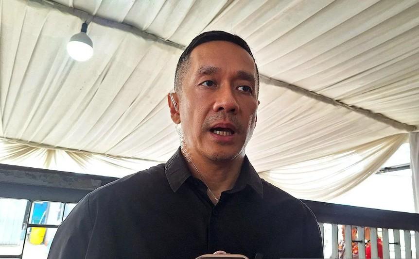 Gereja Santa Perawan Maria Ratu Blok Q Usung Tema Keutuhan Alam Ciptaan dalam Paskah 2026