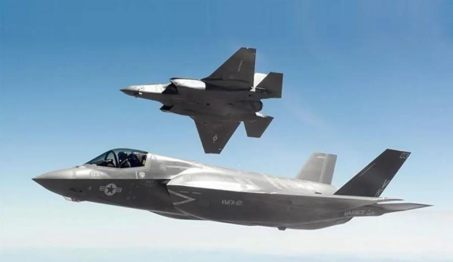 Iran Kembali Klaim Tembak Jatuh Jet Tempur F-35 Milik Amerika Serikat di Tengah Eskalasi Konflik