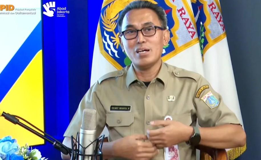 Pendatang Pascale baran ke Jakarta Didominasi Pencari Kerja, Dukcapil Catat Tren Penurunan Sejak 2022