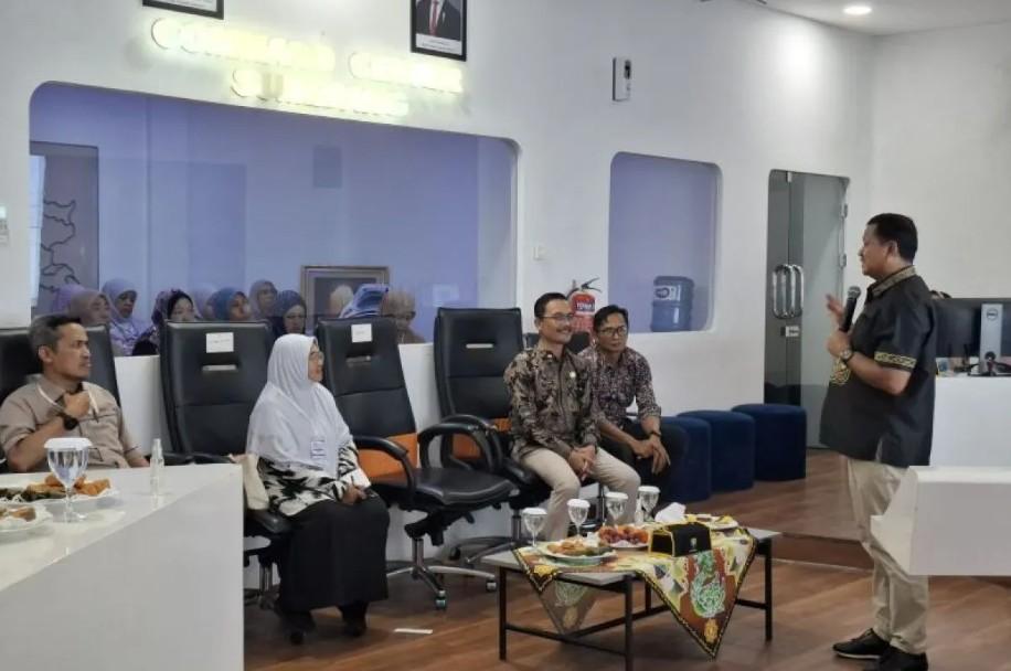 Kolaborasi Sumedang dan Malaysia Dorong Peningkatan Mutu Pendidikan Melalui Lesson Study