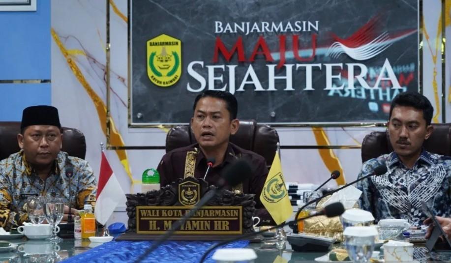 Tiga Daerah di Banjarmasin Raya Bersinergi Olah Sampah Jadi Energi Listrik untuk Tekan Volume 678 Ton per Hari