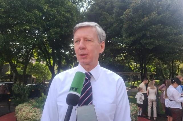 Rusia Lirik Kerja Sama Antariksa dengan ASEAN, Soroti Peran Data Satelit untuk Mitigasi Bencana