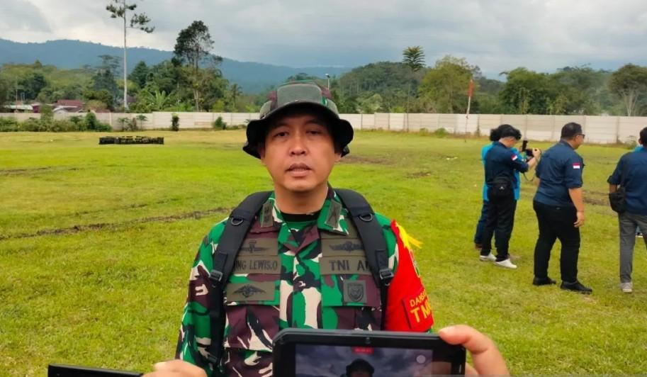 Pembangunan Batalyon Infanteri Teritorial di Kepahiang Disiapkan, TNI AD Targetkan Penguatan Pertahanan dan Ekonomi Lokal