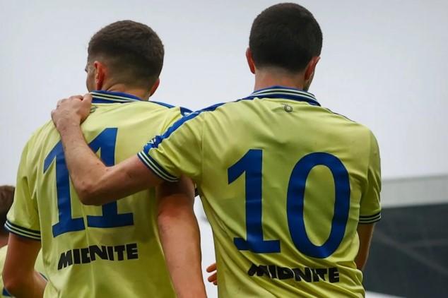 Southampton Resmi Tunjuk Legenda Klub Matt Le Tissier sebagai Penasihat