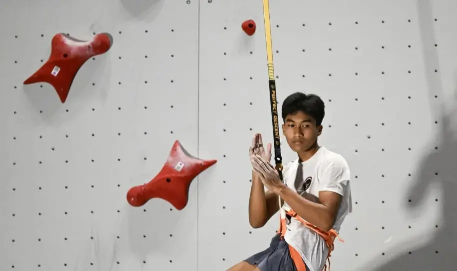 Persaingan Ketat Bak Mini Olimpiade Warnai Pelatnas Speed Indonesia Jelang Kualifikasi Asian Games 2026