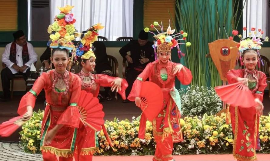 Lebaran Betawi 2026 Digelar Tiga Hari di Lapangan Banteng, Targetkan 20 Ribu Pengunjung