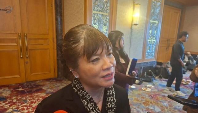 Apindo Minta Kebijakan Ekonomi Sasar Supply dan Demand untuk Hadapi Tekanan Global