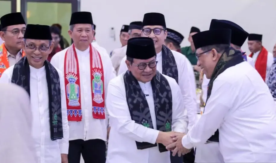 Pramono Anung Dorong Sinergi Pemprov DKI dan Muhammadiyah untuk Wujudkan Jakarta Inklusif dan Berdaya Saing