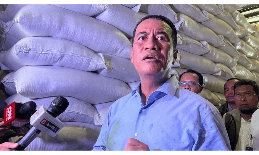 Tiga Negara Ajukan Impor Urea, Indonesia Perkuat Posisi sebagai Produsen Strategis Global