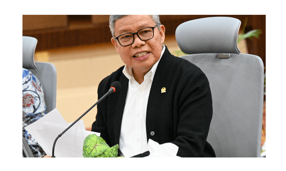 Komisi II DPR Dorong Pembentukan Dirjen BUMD untuk Perkuat Pengawasan dan Tingkatkan PAD Daerah