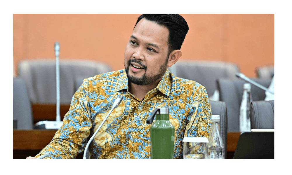 DPR Desak Pemerintah Antisipasi Lonjakan Harga Tiket Pesawat akibat Kenaikan Avtur Global