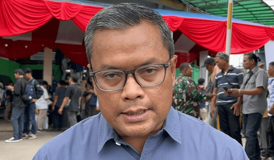 Bupati Bogor Perintahkan Laporan Polisi Dugaan Jual Beli Jabatan ASN, Inspektorat Masih Dalami Kasus