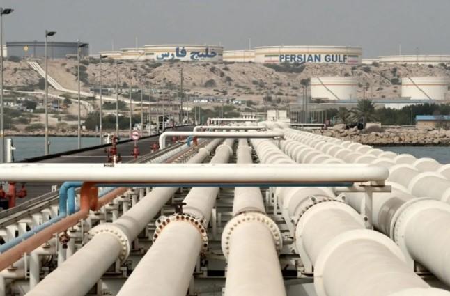 Iran Sebut Ancaman Serangan AS terhadap Fasilitas Energi sebagai Kejahatan Perang