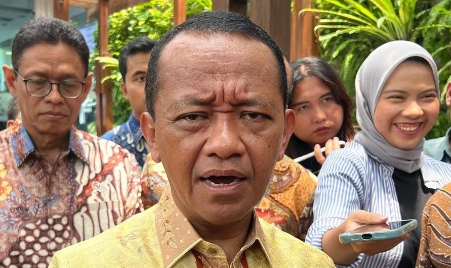 Pemerintah dan Swasta Bahas Formulasi Harga BBM Nonsubsidi di Tengah Lonjakan Harga Minyak Dunia
