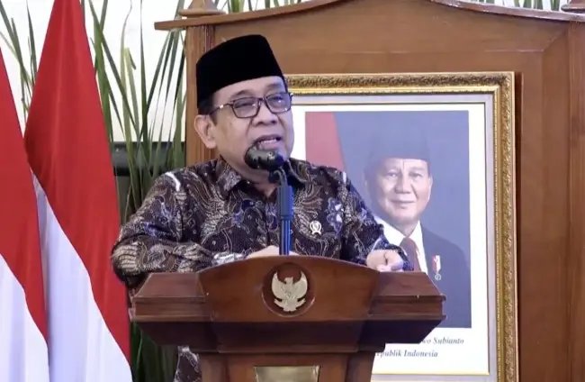 Pratikno Ingatkan Batas Kemampuan Generasi Sandwich dalam Menopang Ekonomi Keluarga