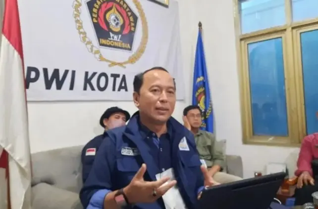 Pemkot Depok Siapkan Pembangunan BLK Berbasis Ekonomi Kreatif dan Digital hingga 2028