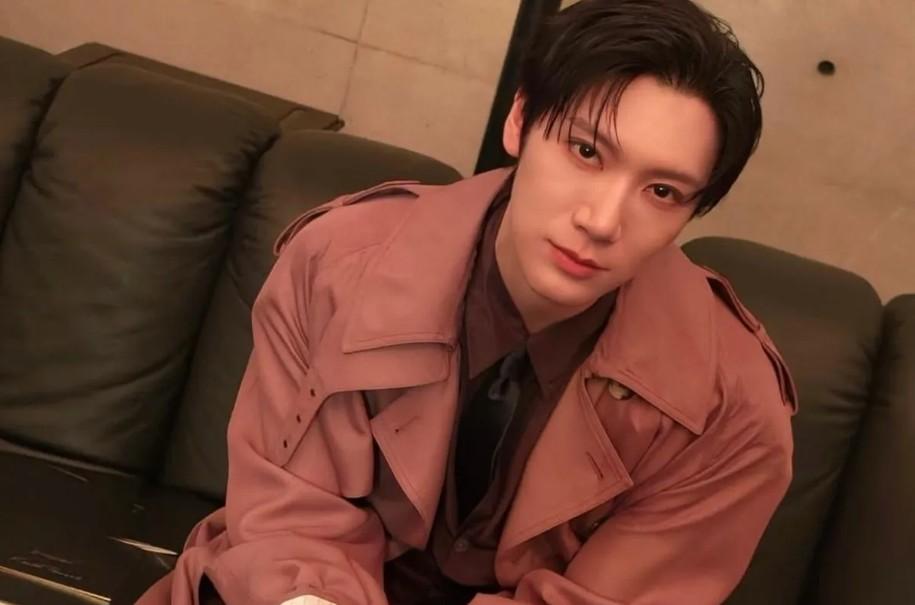 Ten Resmi Akhiri Kontrak dengan SM Entertainment, Tetap Lanjutkan Aktivitas Bersama NCT dan WayV