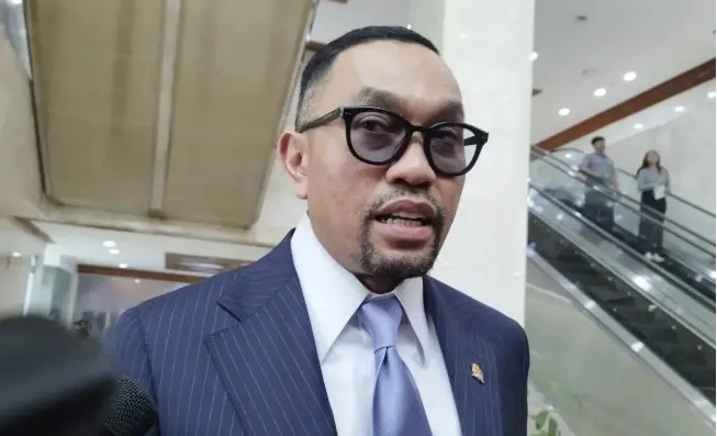 Komisi III DPR Minta Kejagung Periksa Tahanan Lain Terkait Kasus Kejari Karo